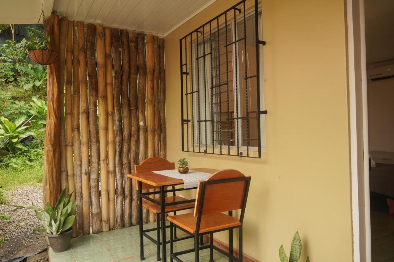 Gala Apts Playa Santa Teresa (Puntarenas) Exterior foto
