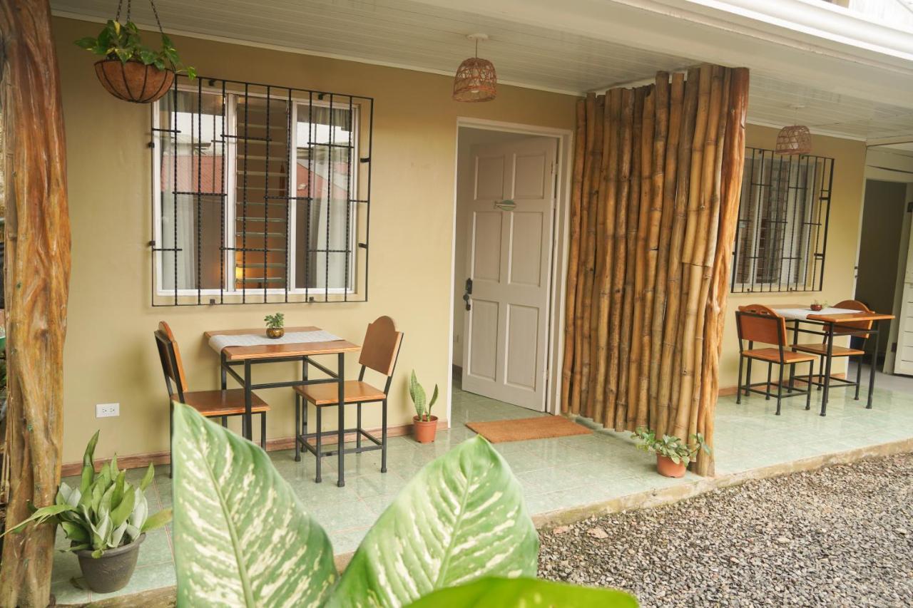 Gala Apts Playa Santa Teresa (Puntarenas) Exterior foto