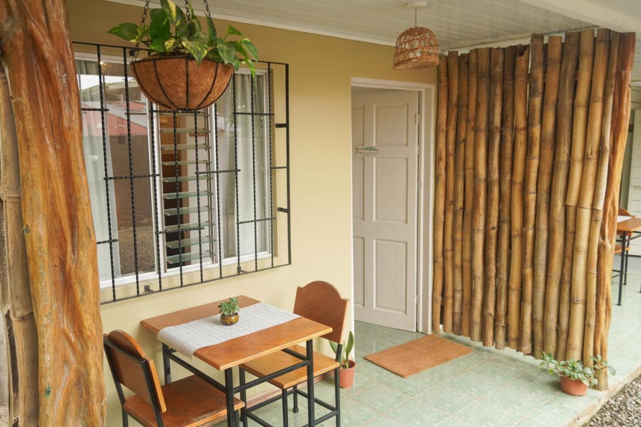 Gala Apts Playa Santa Teresa (Puntarenas) Exterior foto