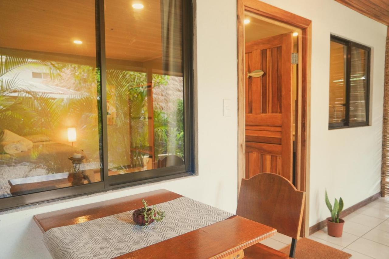 Gala Apts Playa Santa Teresa (Puntarenas) Exterior foto