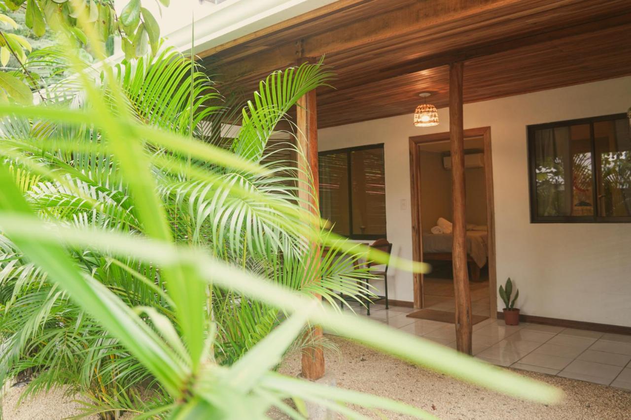 Gala Apts Playa Santa Teresa (Puntarenas) Exterior foto