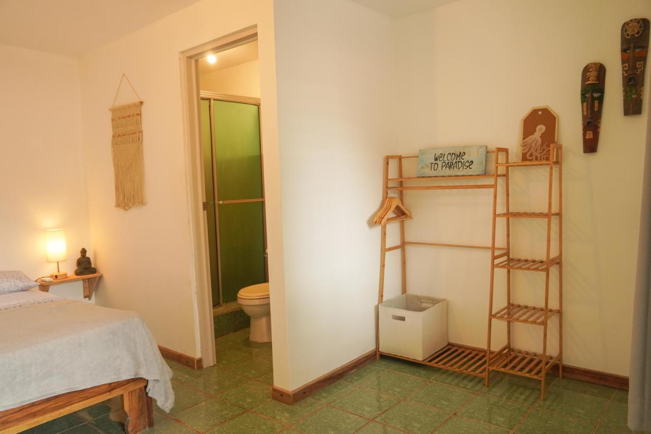 Gala Apts Playa Santa Teresa (Puntarenas) Exterior foto