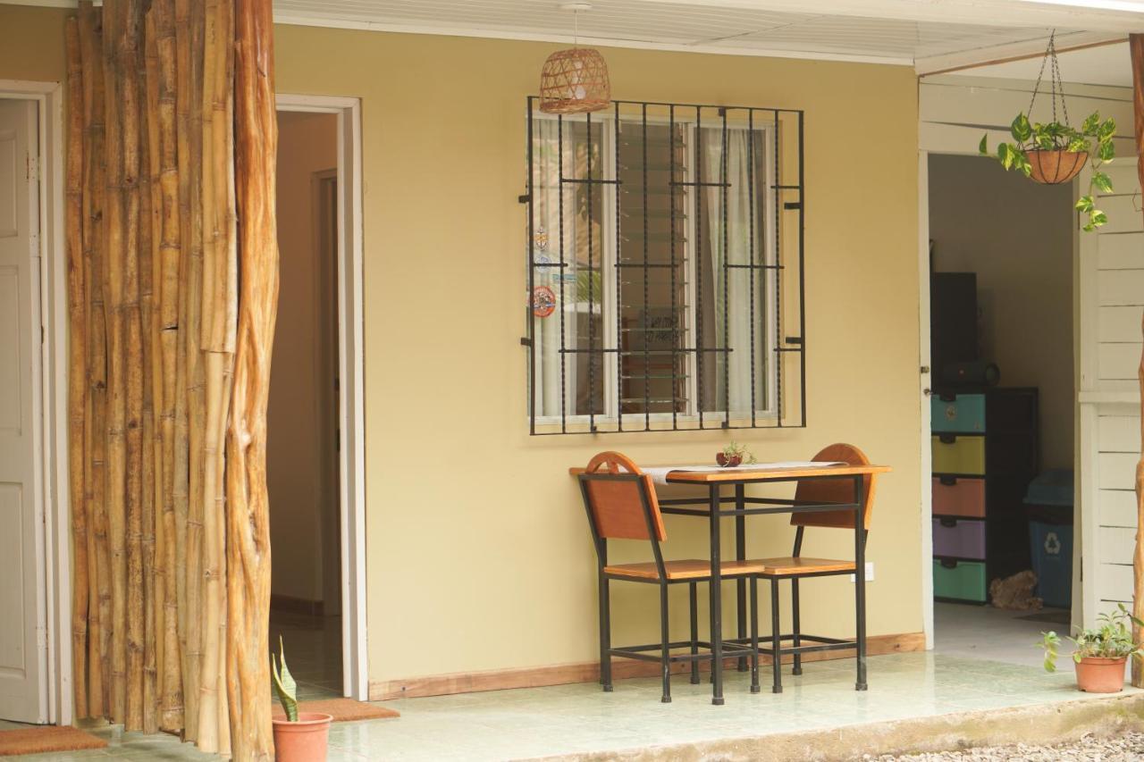 Gala Apts Playa Santa Teresa (Puntarenas) Exterior foto