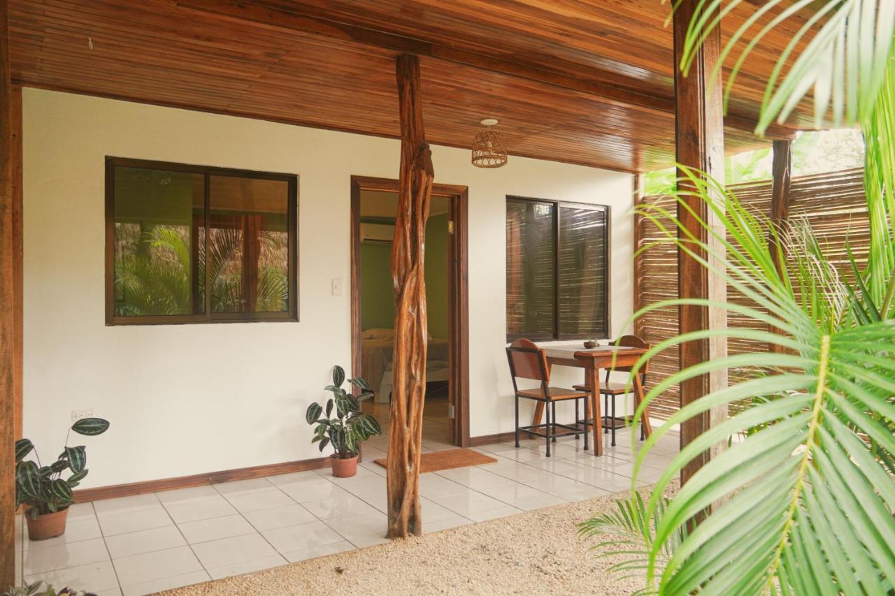 Gala Apts Playa Santa Teresa (Puntarenas) Exterior foto