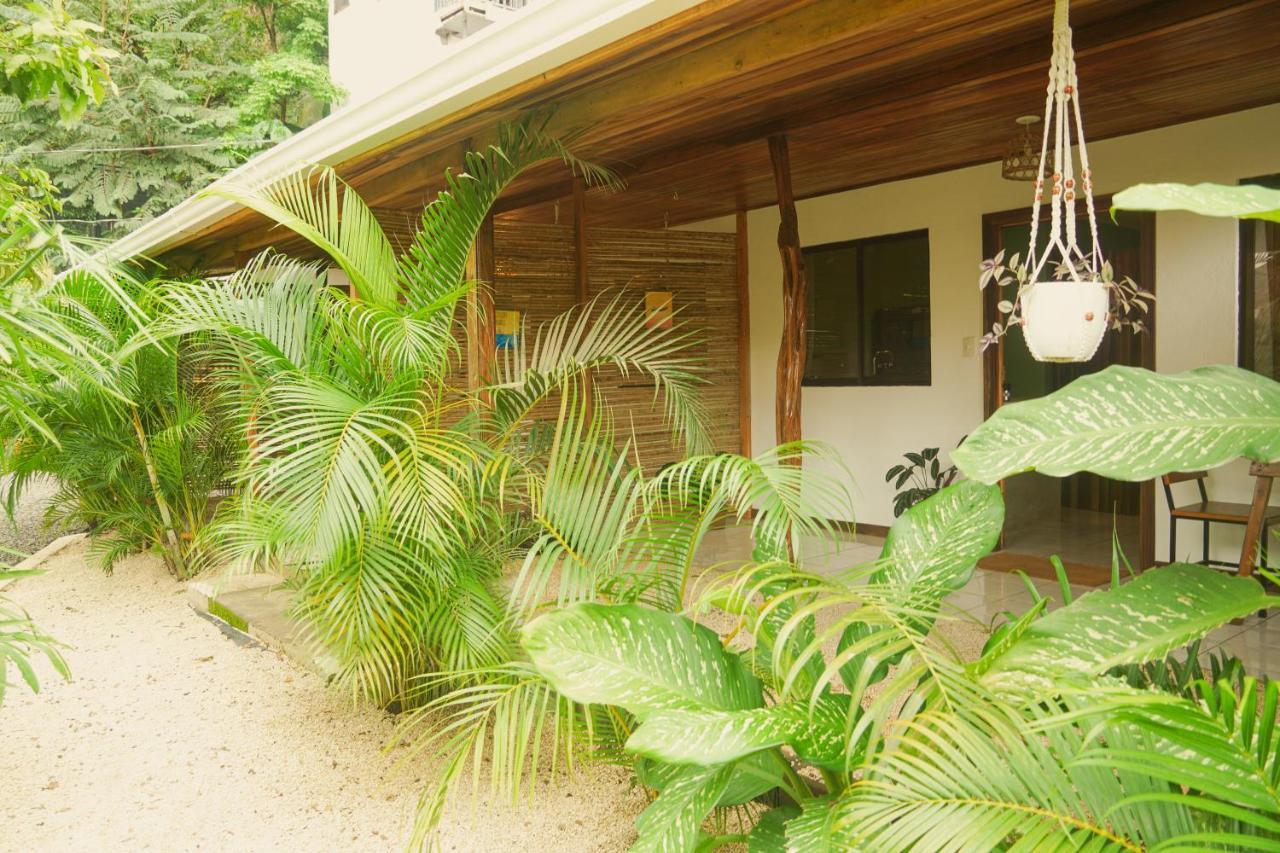 Gala Apts Playa Santa Teresa (Puntarenas) Exterior foto