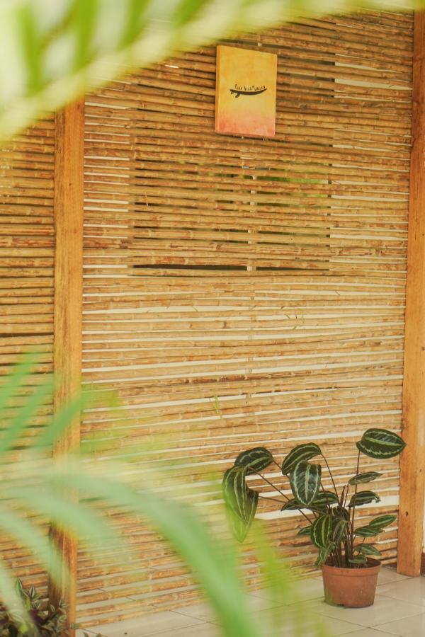 Gala Apts Playa Santa Teresa (Puntarenas) Exterior foto